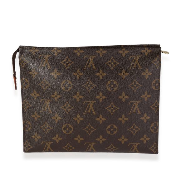Louis Vuitton Monogram Canvas Toiletry 26 Pouch - Picture 4 of 8